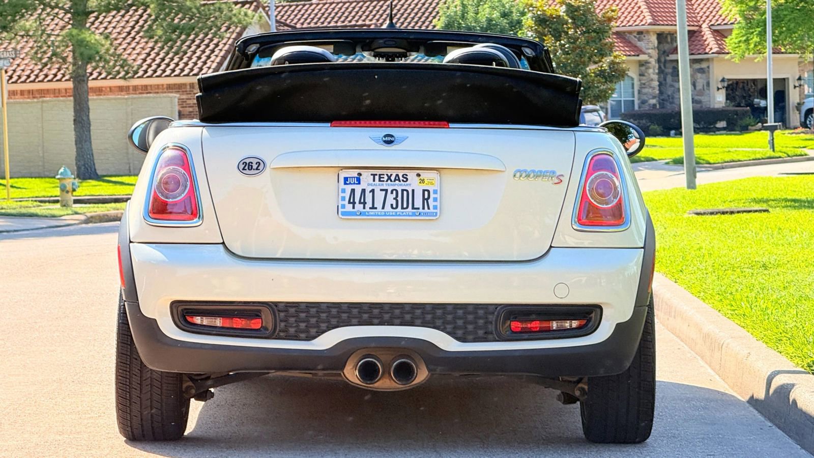 Used 2013 MINI Cooper S FWD image 7