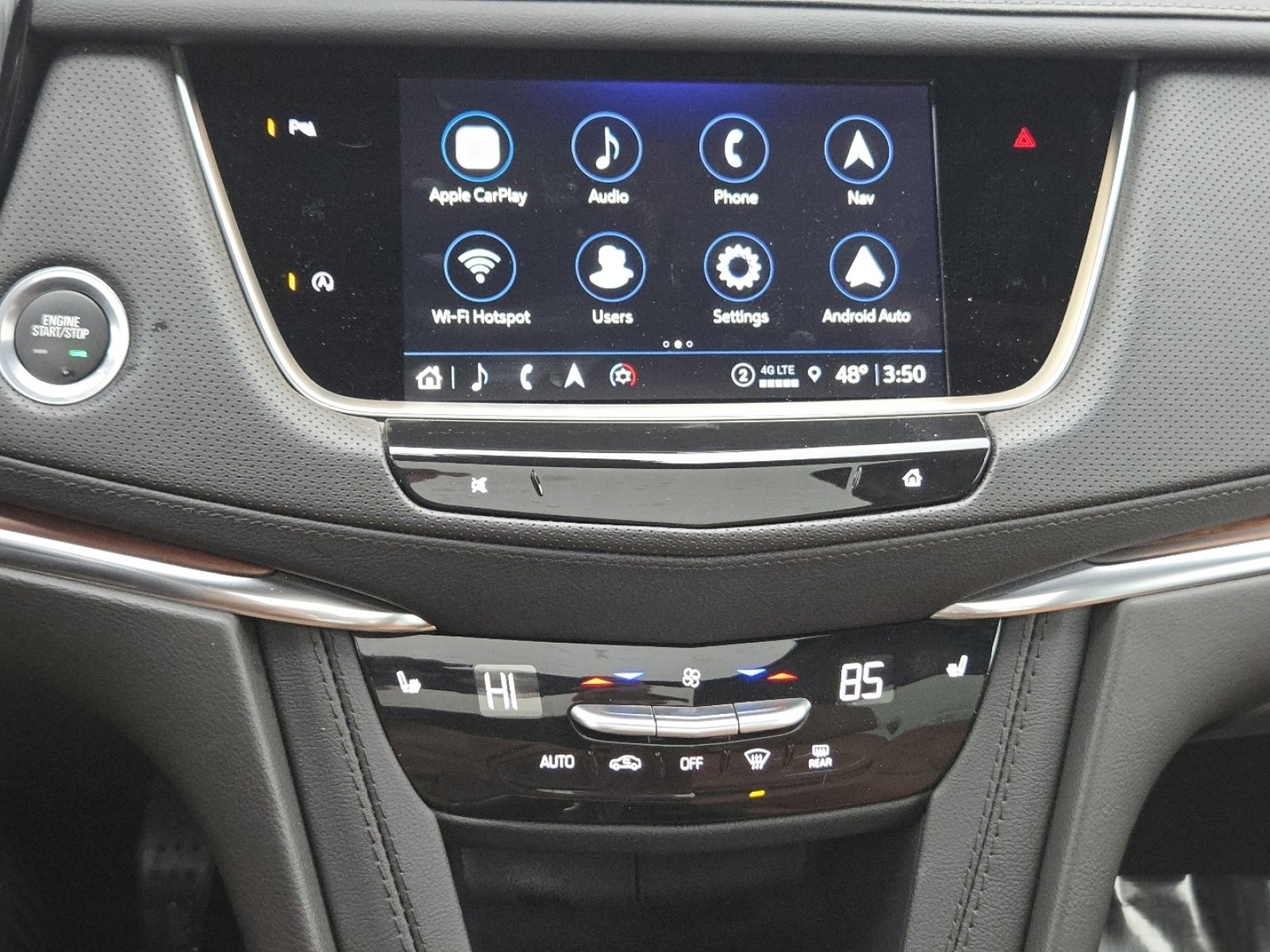 Used 2024 Cadillac XT5 Premium Luxury image 33