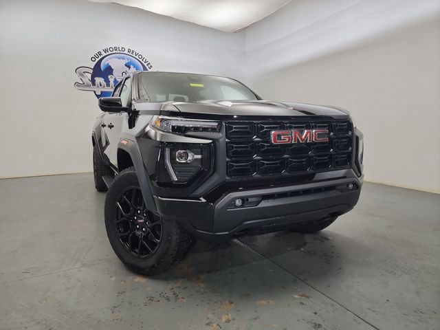 New 2026 GMC Canyon Elevation w/ Convenience Package image 3