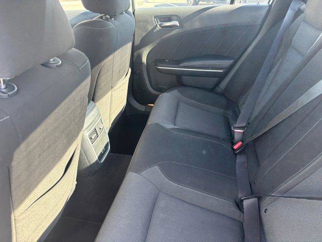 Used 2022 Dodge Charger SXT image 16