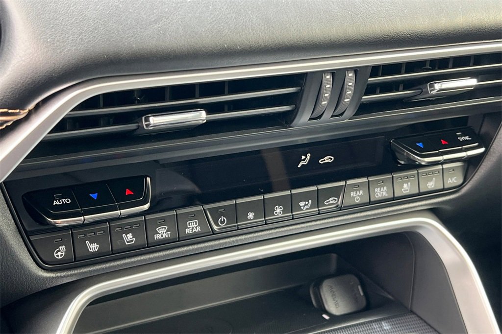 New 2026 MAZDA CX-90 3.3 Turbo w/ Premium Plus Pkg image 22