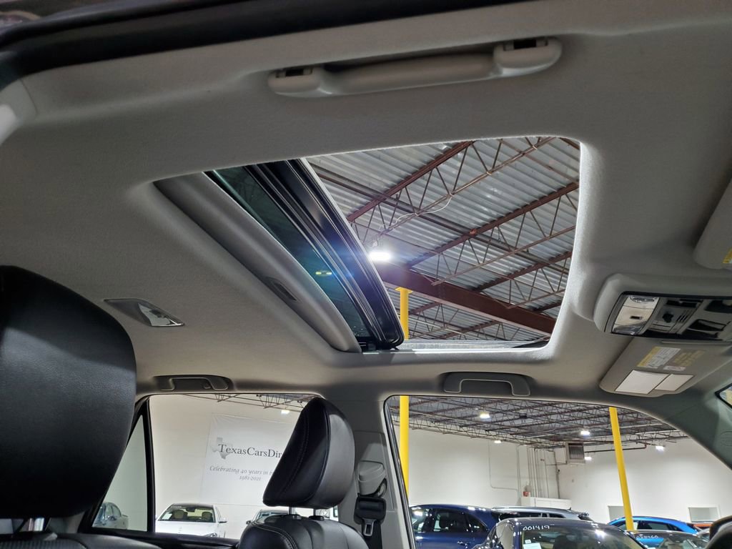 Used 2018 Toyota 4Runner Limited image 16