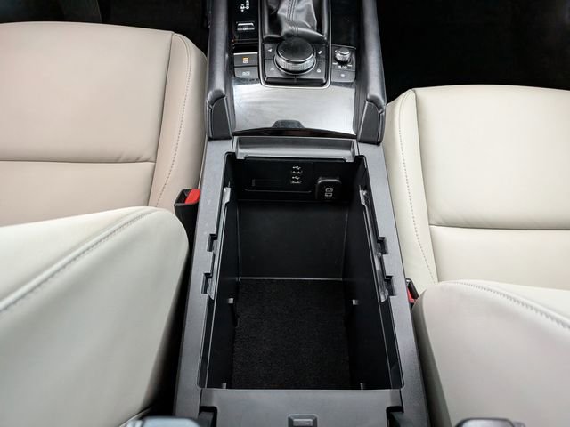 Certified 2023 MAZDA MAZDA3 s image 30