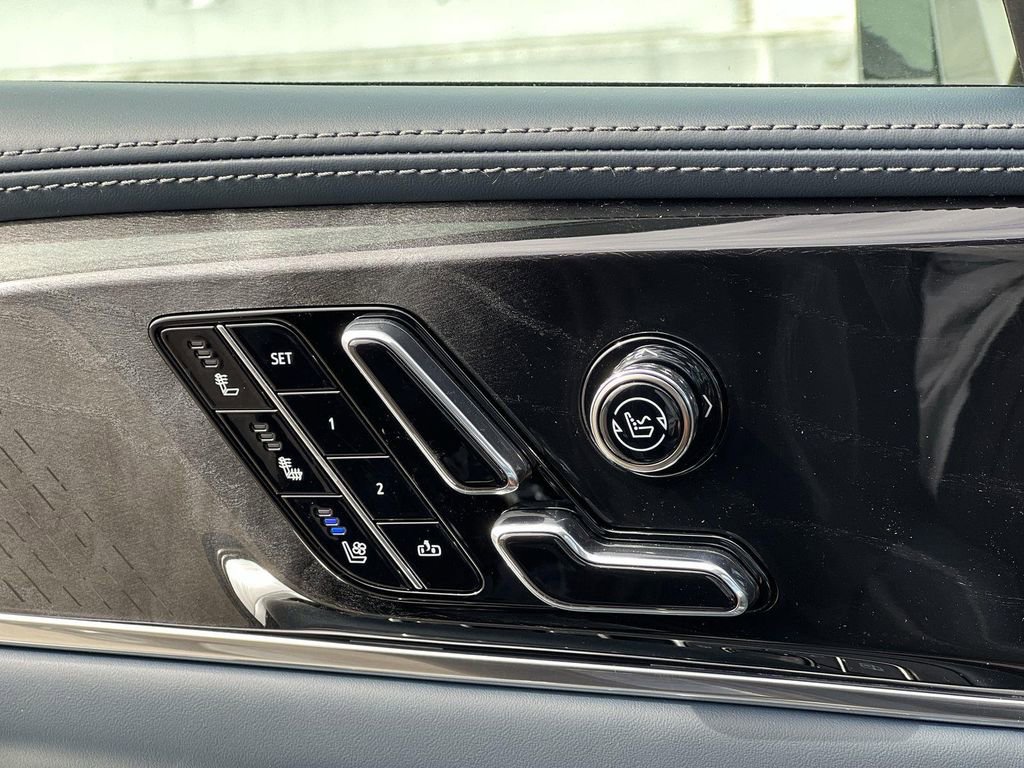 New 2026 Cadillac Escalade IQ Sport 2 image 23