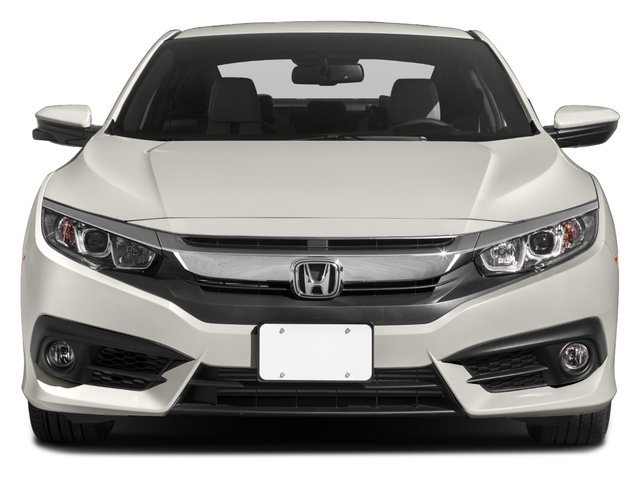 Used 2017 Honda Civic EX-L image 5