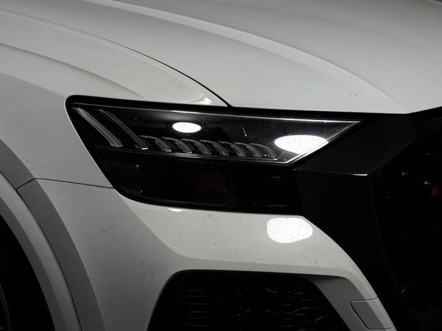 Used 2024 Audi RS Q8 w/ Black Optic Package AWD/4WD image 15