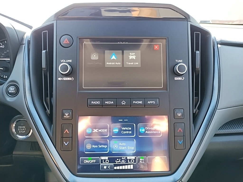 New 2026 Subaru Crosstrek 2.5i image 33
