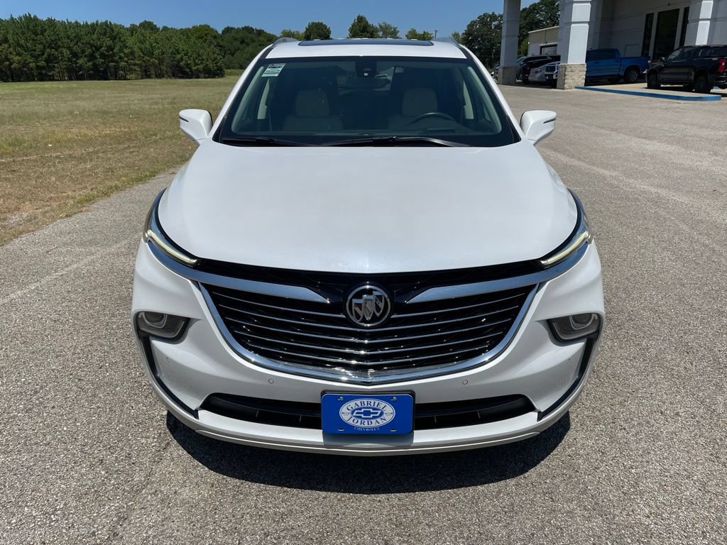 Used 2023 Buick Enclave Premium w/ Experience Buick Package AWD/4WD image 10