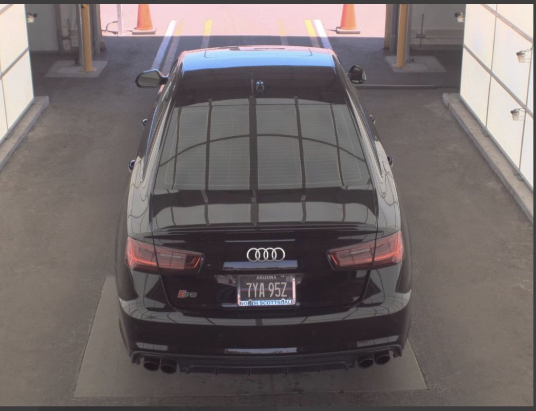 Used 2017 Audi S6 Premium Plus w/ Black Optic Package AWD/4WD image 6