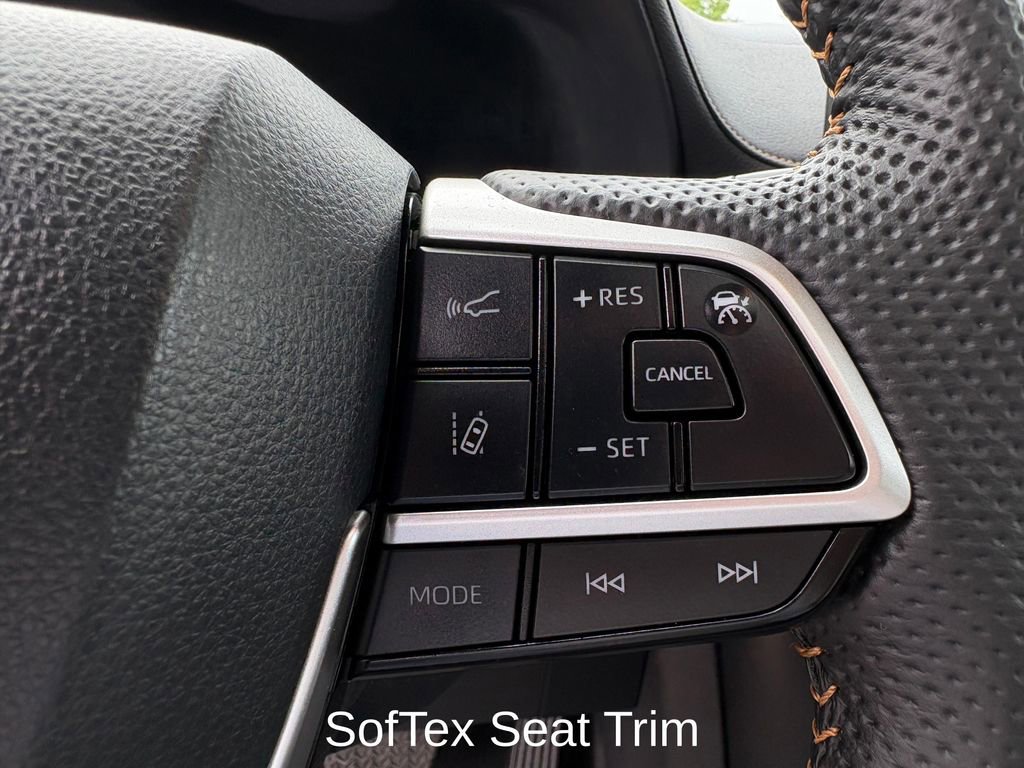 Used 2025 Toyota Sienna XLE Woodland Edition AWD/4WD image 16