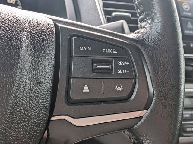 Used 2024 Honda Ridgeline RTL image 27