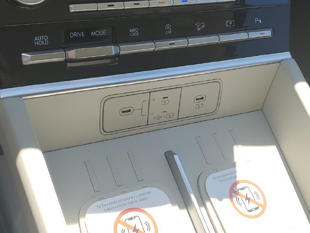 New 2027 Hyundai Santa Fe SE AWD/4WD image 28