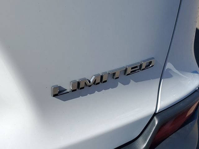 Used 2019 Jeep Cherokee Limited image 37