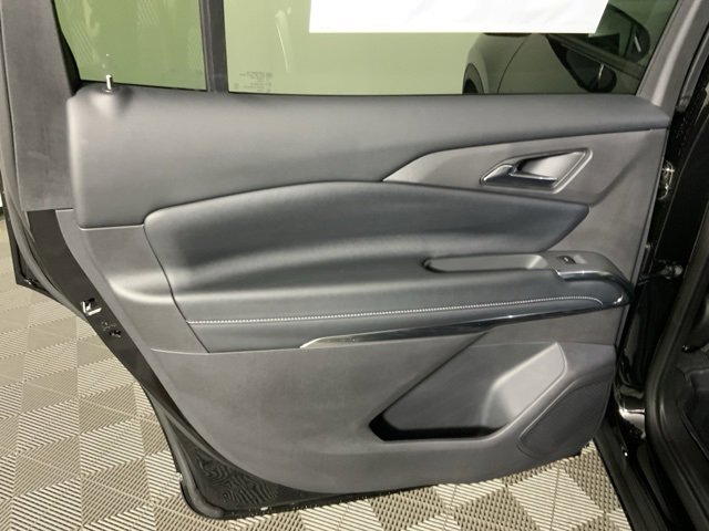 New 2026 Chevrolet Traverse LT w/ Midnight/Sport Edition image 15