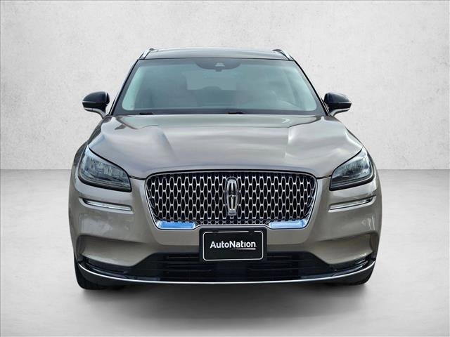 Used 2021 Lincoln Corsair Reserve w/ Elements Package video 2