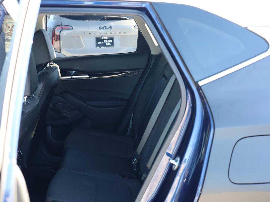 Used 2023 Kia Seltos S FWD image 16