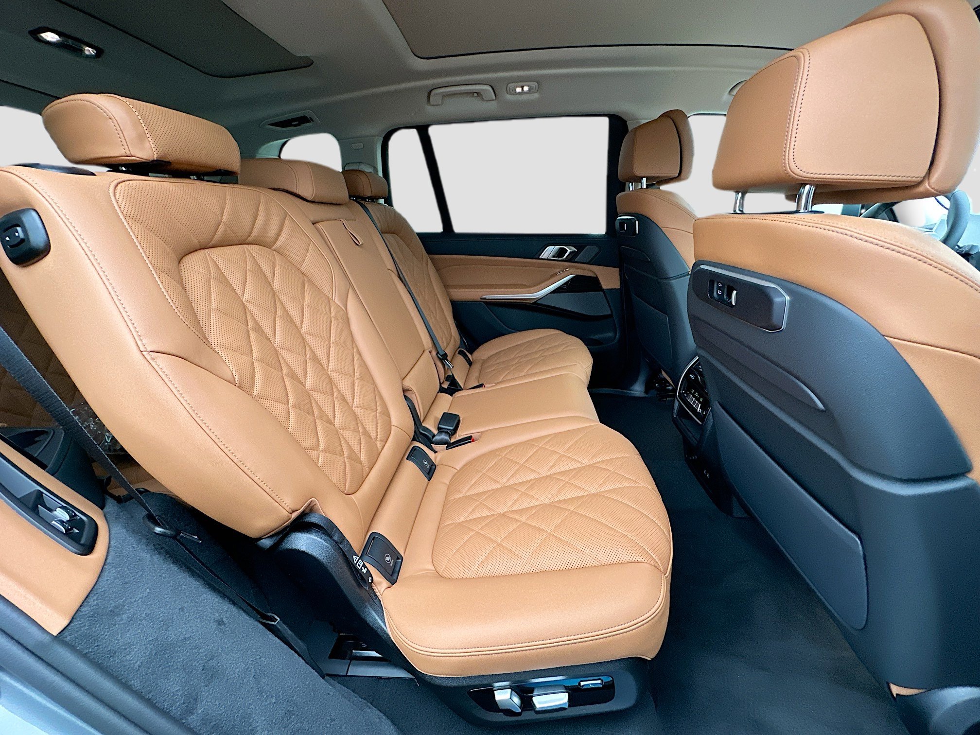 New 2026 BMW X7 xDrive40i image 23