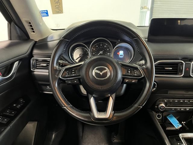 Used 2025 MAZDA CX-5 AWD 2.5 S w/ Select Package image 20