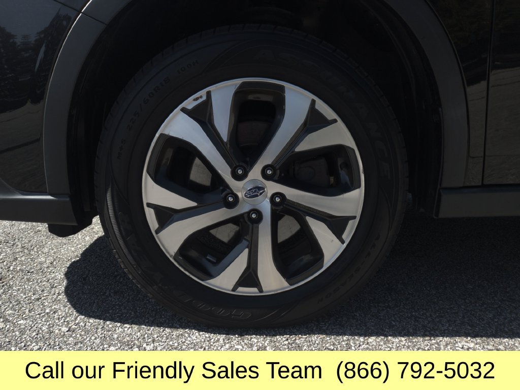 Used 2020 Subaru Outback Touring AWD/4WD image 26