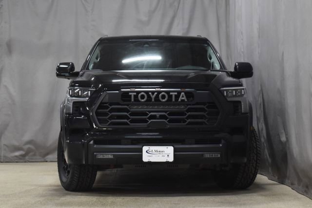 Used 2023 Toyota Sequoia TRD Pro image 5