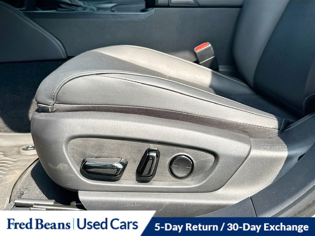 Used 2021 Lexus ES 350 w/ Premium Package FWD image 25