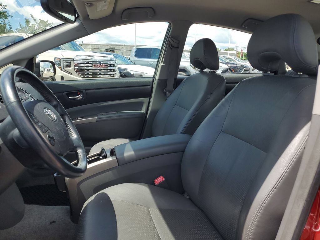 Used 2009 Toyota Prius FWD image 5