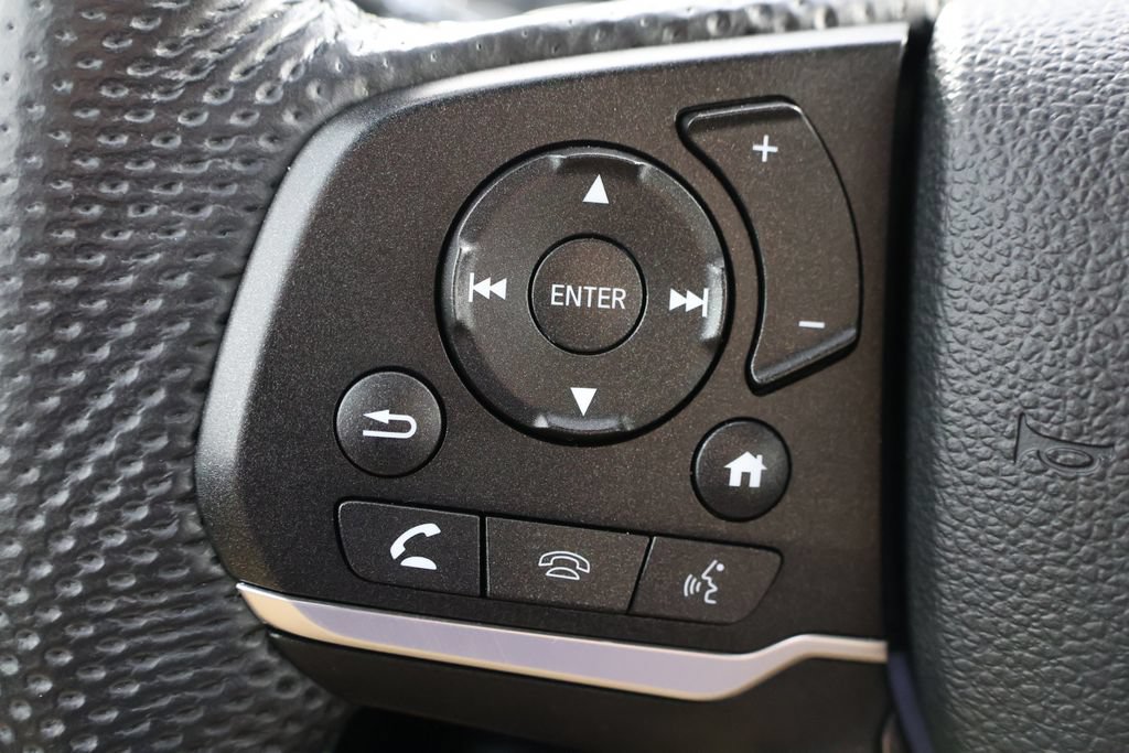 Used 2023 Honda Passport EX-L image 11