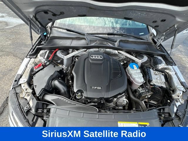 Used 2017 Audi A4 2.0T Prestige AWD/4WD image 9