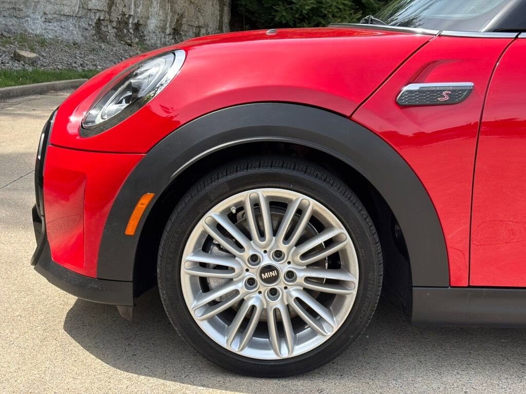 Used 2024 MINI Cooper S FWD image 39