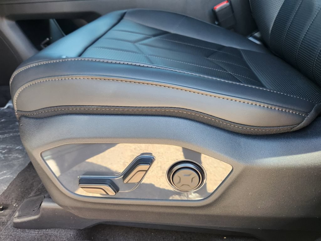 New 2027 Kia Telluride EX X-Line AWD/4WD image 9