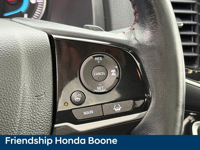 Used 2022 Honda Pilot Black Edition image 22