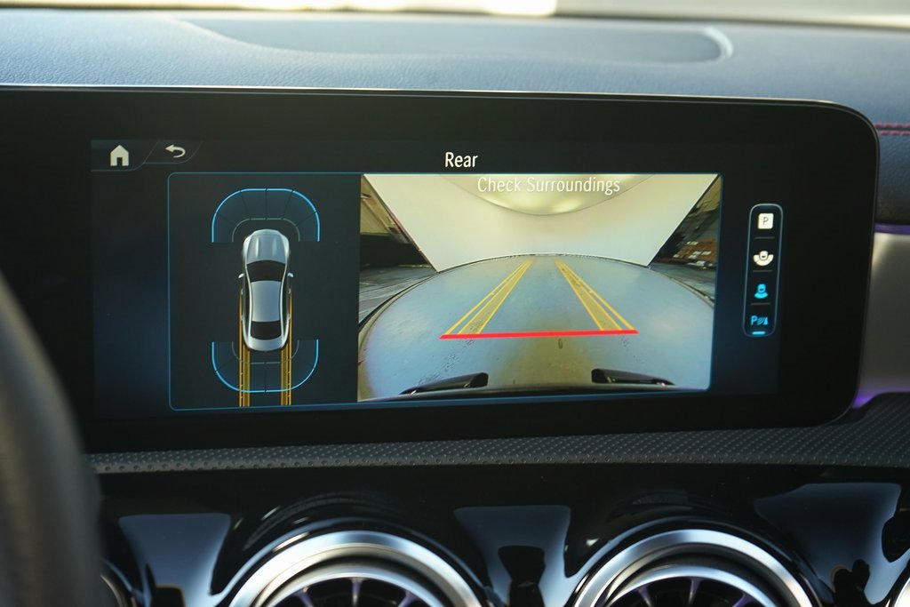 Used 2024 Mercedes-Benz CLA 250 4MATIC image 15