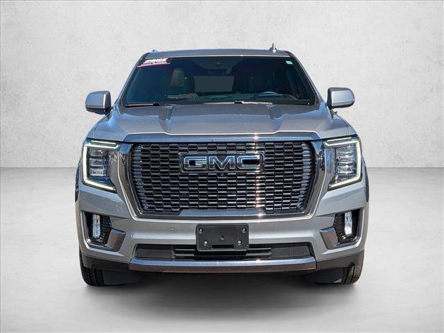 Used 2024 GMC Yukon Denali Ultimate AWD/4WD video 3