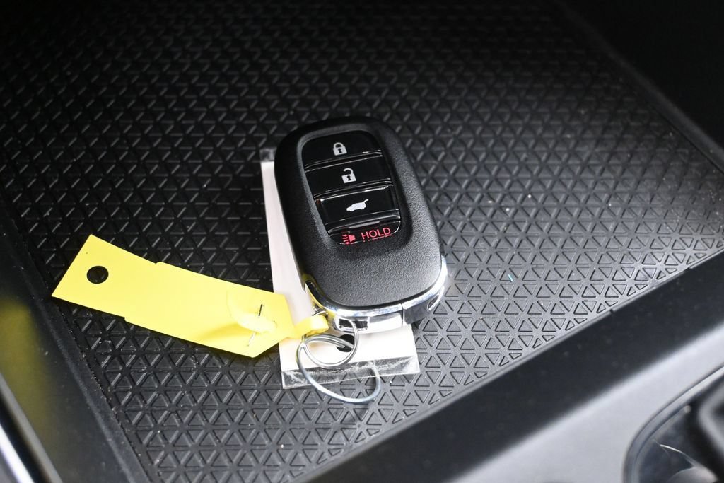 Certified 2024 Honda CR-V LX image 14
