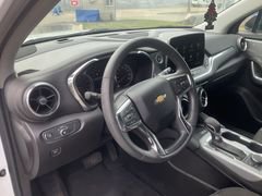 Used 2024 Chevrolet Blazer LT w/ Blazer LT Plus Package image 12