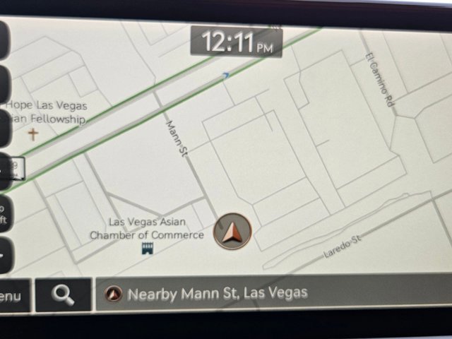 Used 2025 Genesis G70 2.5T image 13