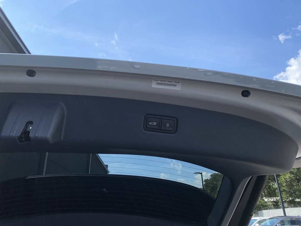 New 2027 Genesis GV80 3.5T Prestige AWD/4WD image 34