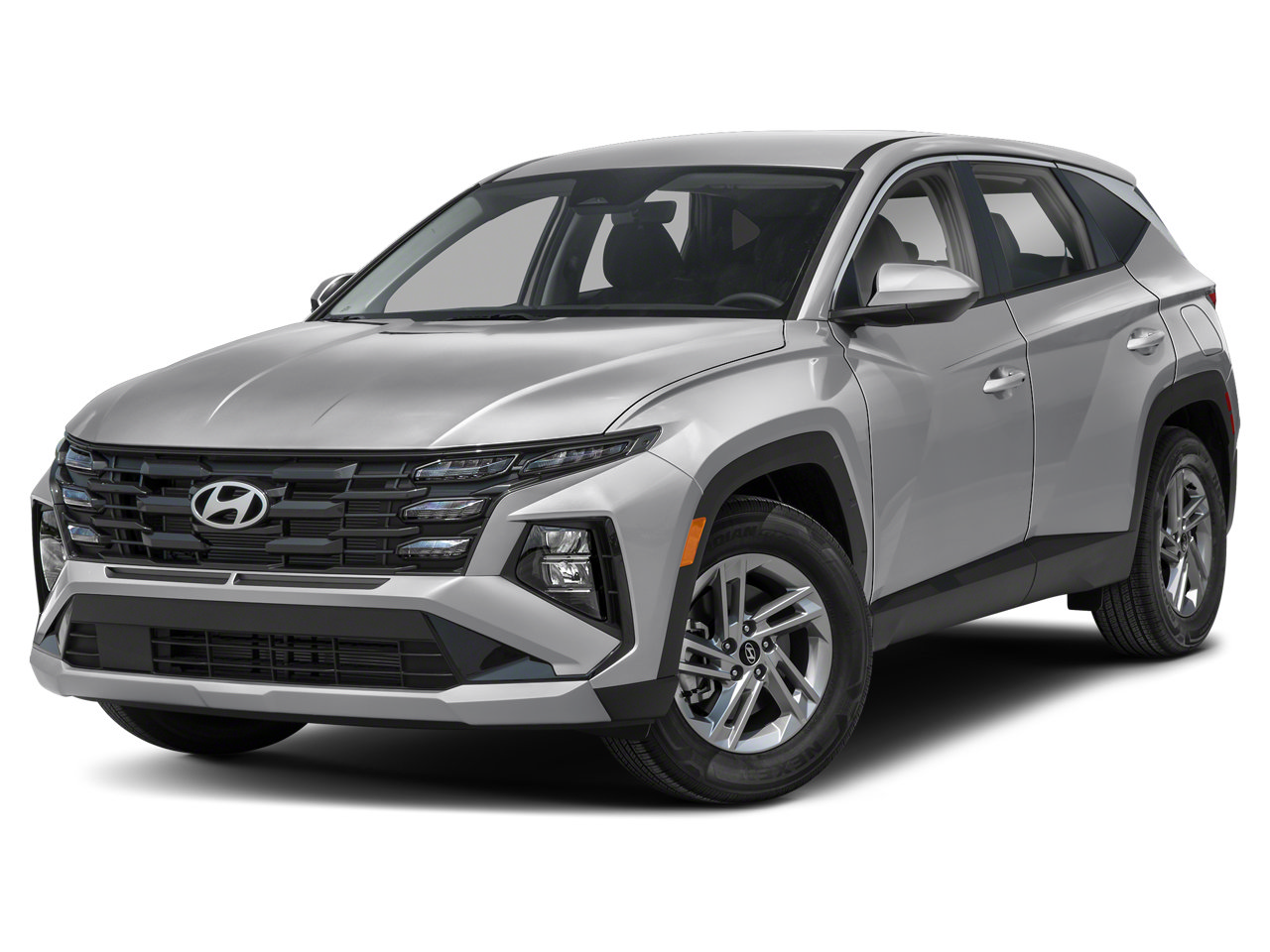 New 2026 Hyundai Tucson SE FWD image 58