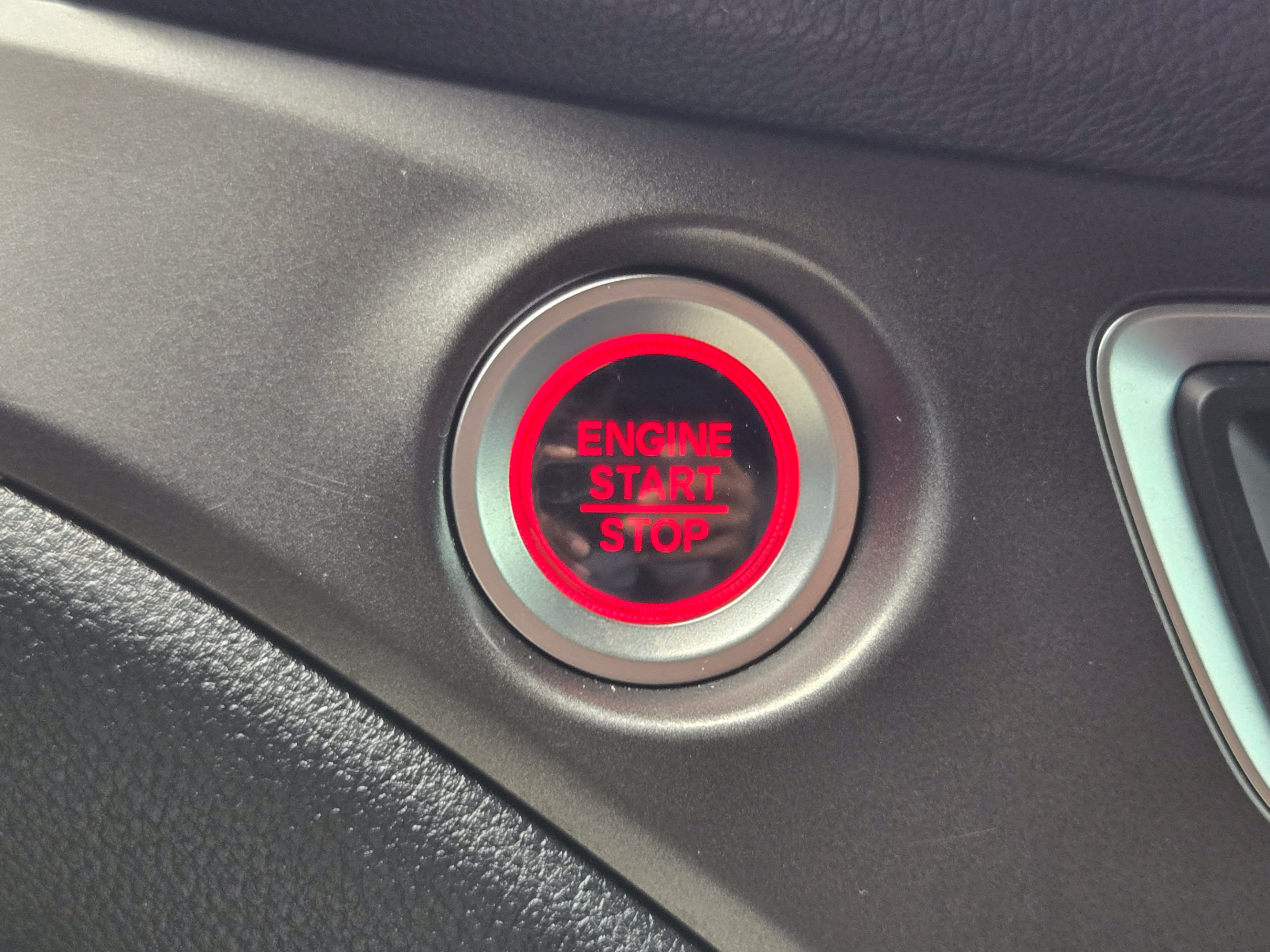 Used 2022 Honda Passport EX-L image 18
