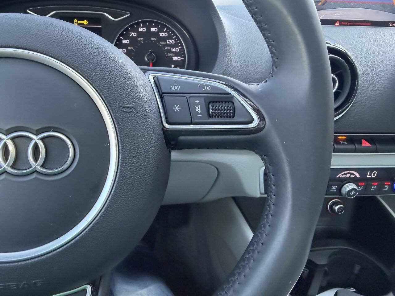 Used 2015 Audi A3 2.0T Premium Plus AWD/4WD image 33