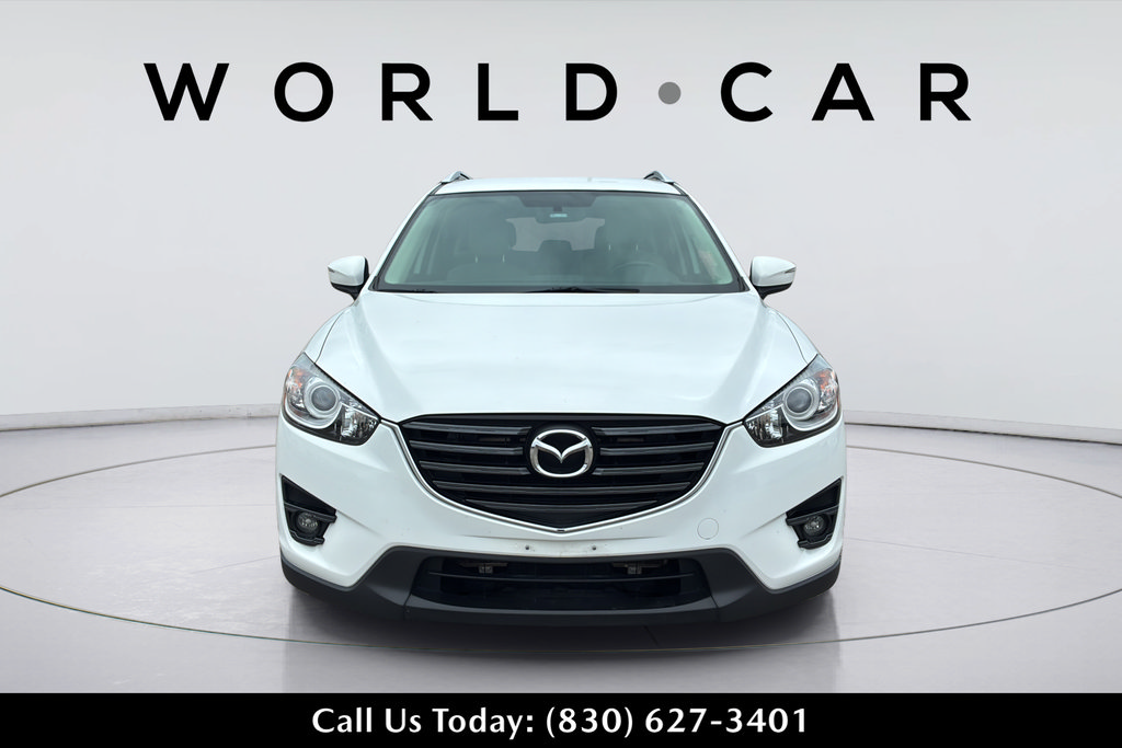 Used 2016 MAZDA CX-5 Touring FWD image 17