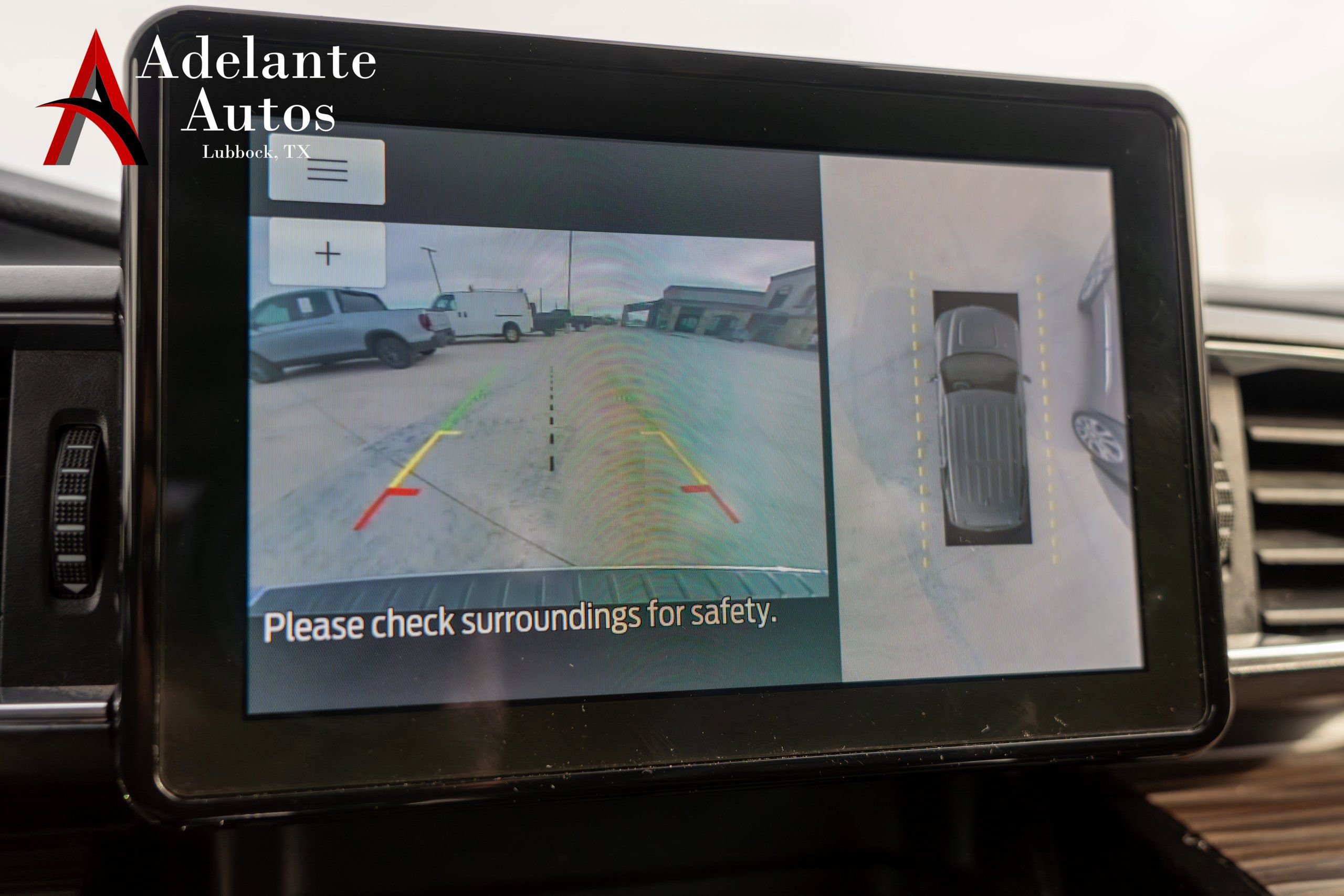 Used 2021 Ford Explorer Limited w/ Equipment Group 301A image 19