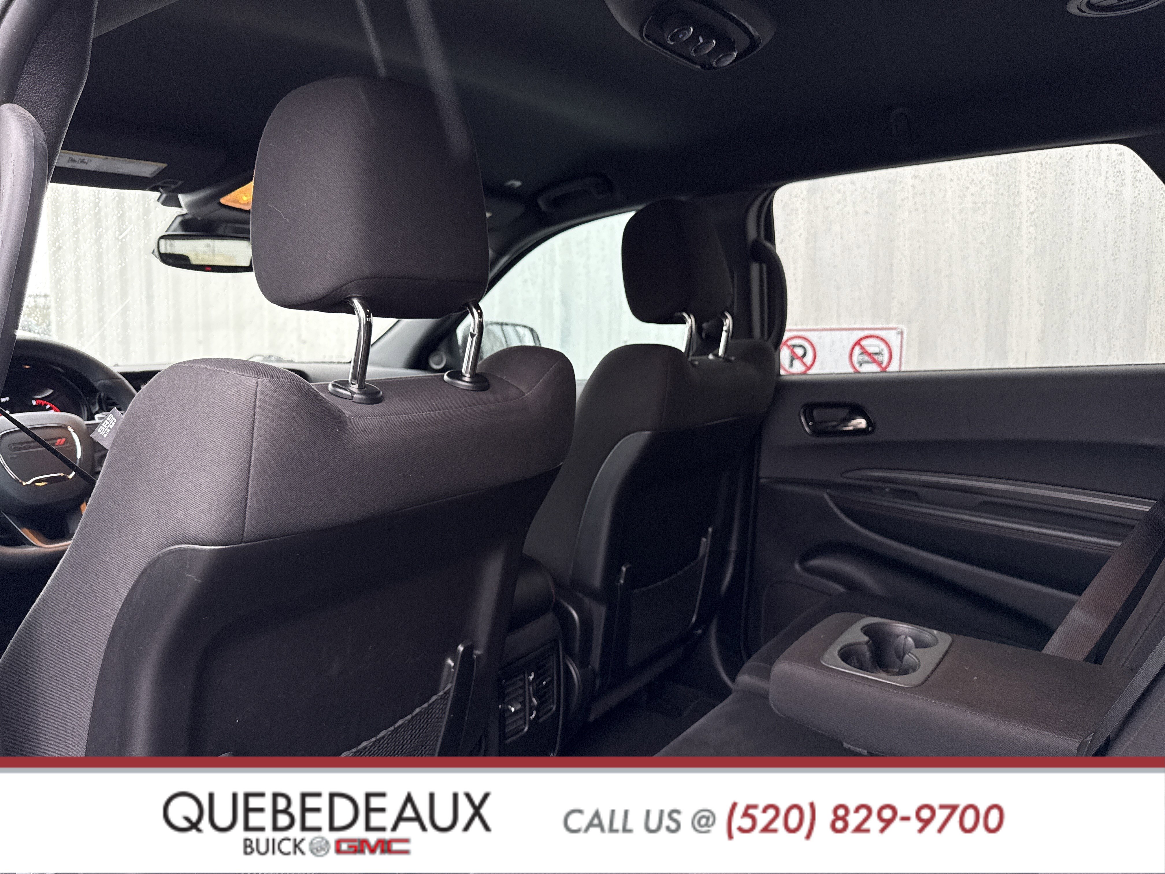 Used 2023 Dodge Durango GT image 23