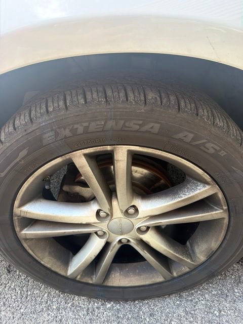 Used 2014 Dodge Avenger SXT w/ Rallye Appearance Group FWD image 3