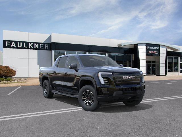 New 2026 GMC Sierra EV Elevation w/ Premium Package image 23