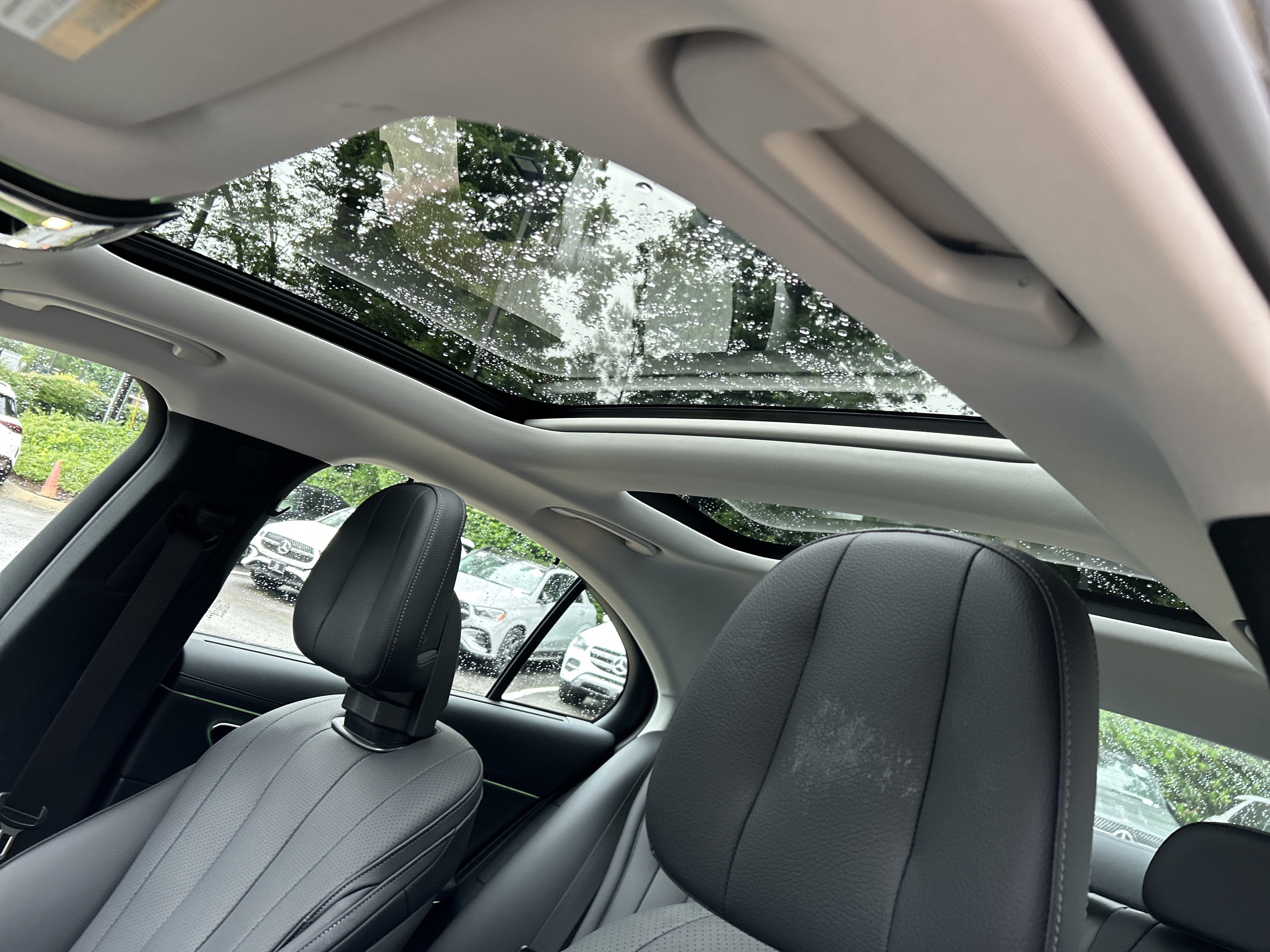 Certified 2025 Mercedes-Benz E 350 Sedan image 24