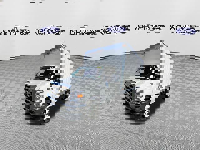 New 2025 Ford E-350 and Econoline 350 Super Duty w/ Interior Upgrade Package image 4