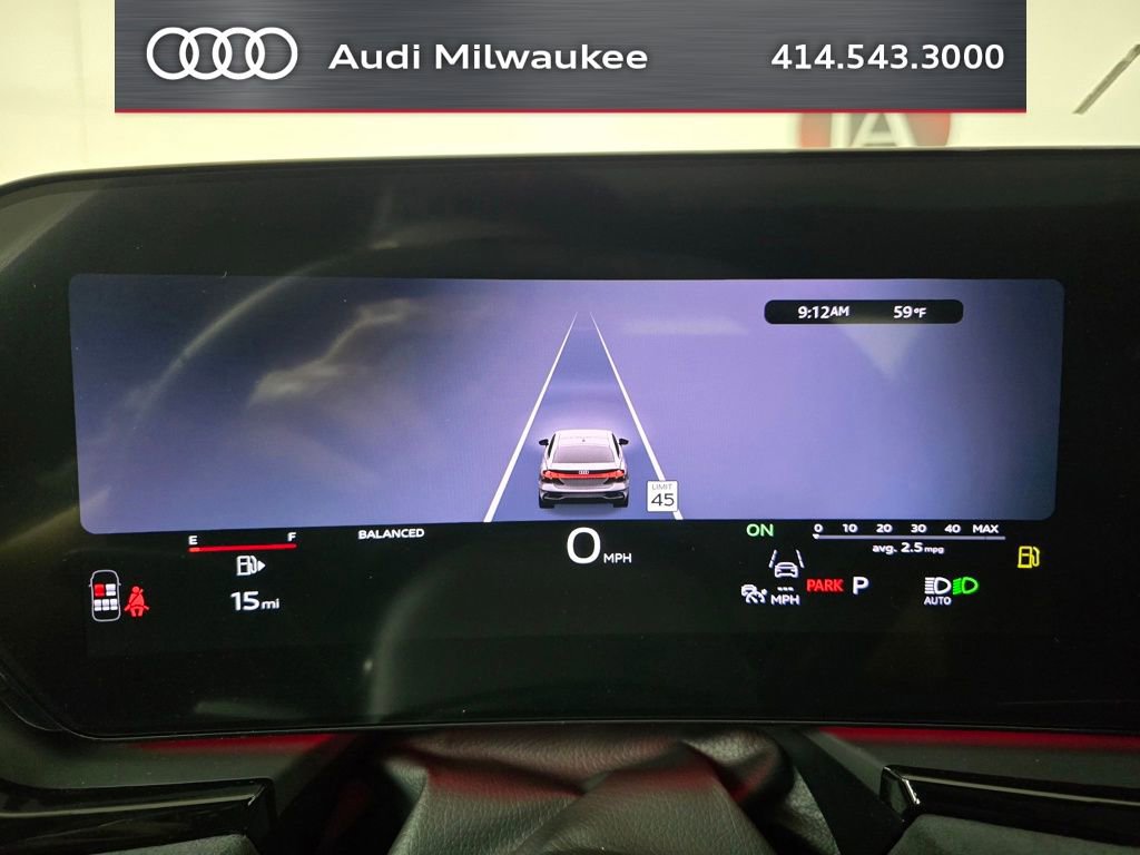 New 2026 Audi S5 Premium Plus AWD/4WD image 38