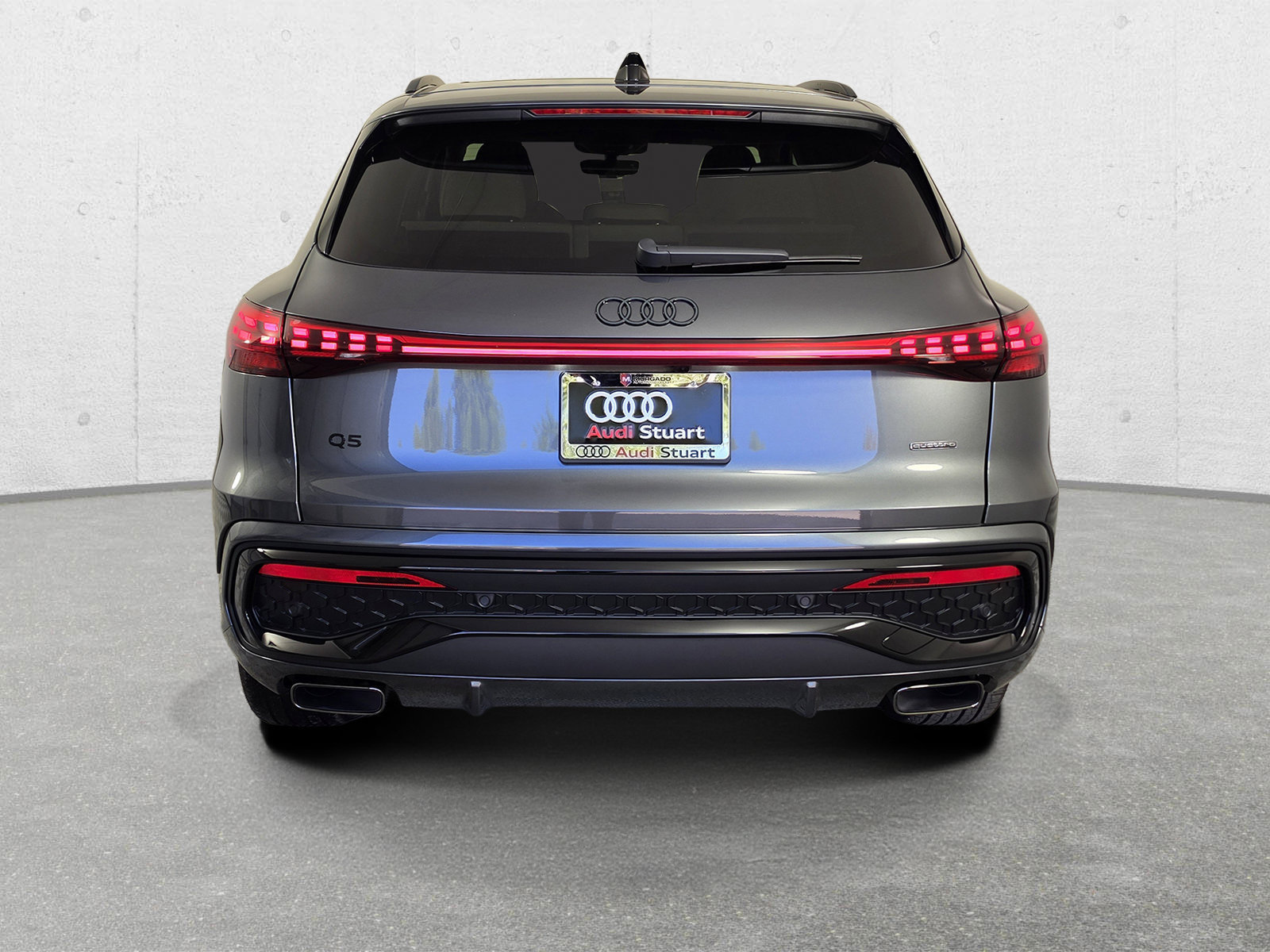 New 2026 Audi Q5 Premium Plus AWD/4WD image 6