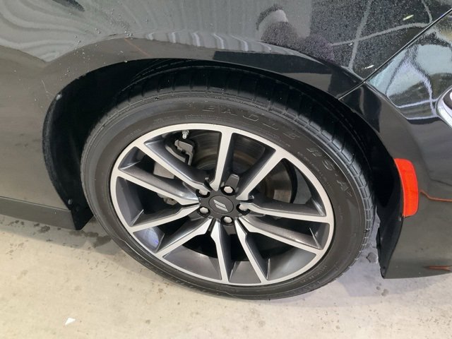 Used 2023 Dodge Charger R/T w/ Cold Weather Package image 28